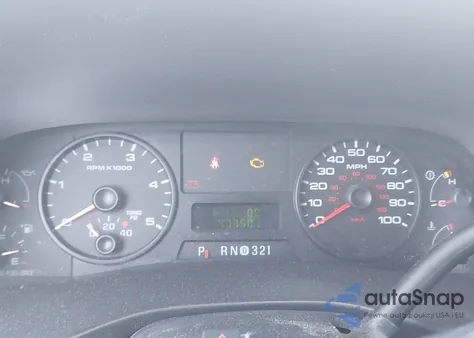 2006 Ford F-250 Lariat/Xl/Xlt z USA, uszkodzony, nr VIN 1FTSW20PX6EB04331